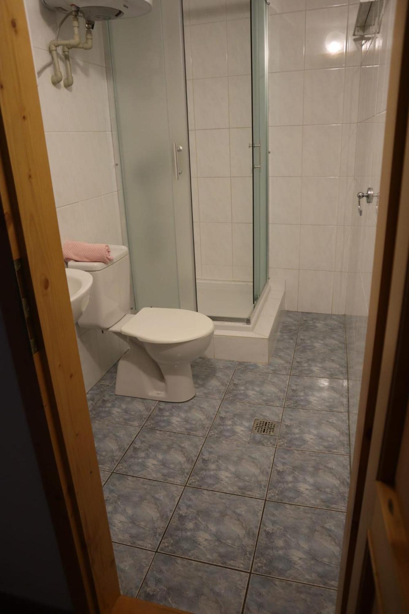 Dum U Giordanu Διαμέρισμα Slavonice Εξωτερικό φωτογραφία